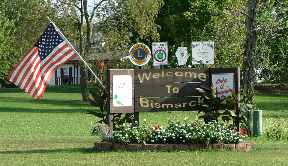 Bismarck