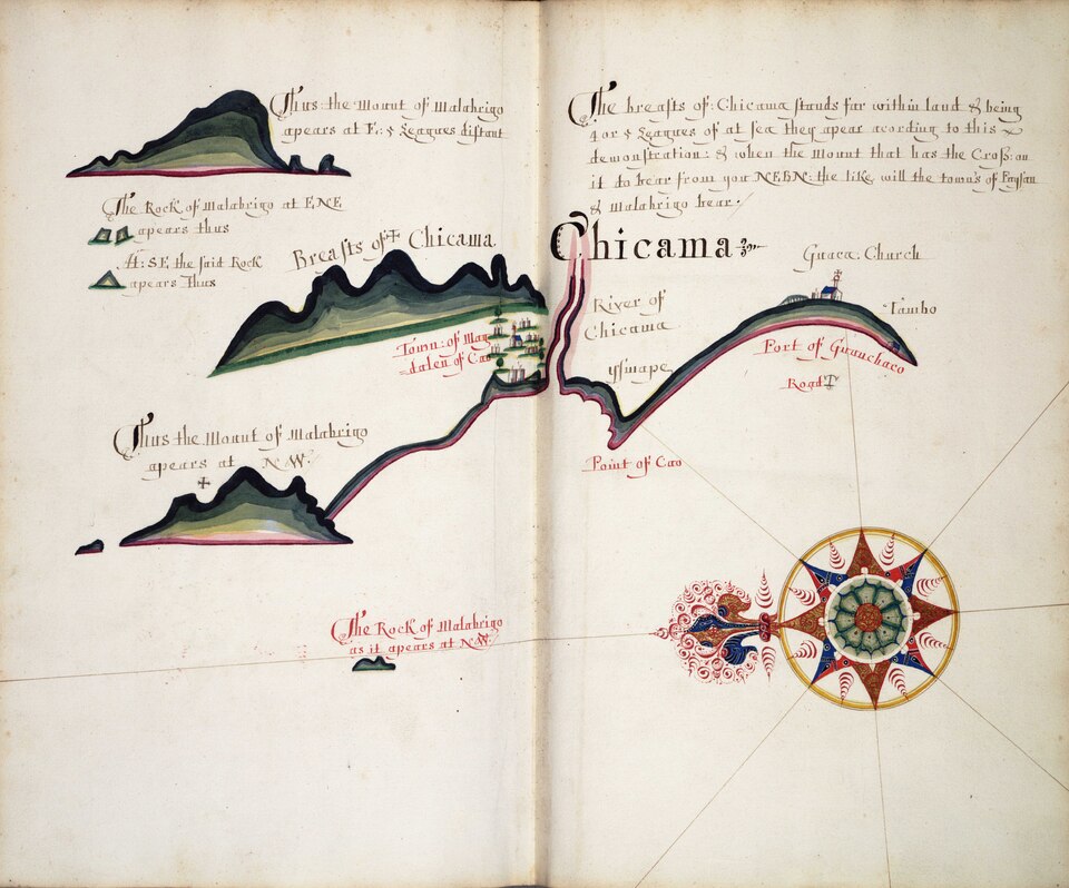 Chicama District