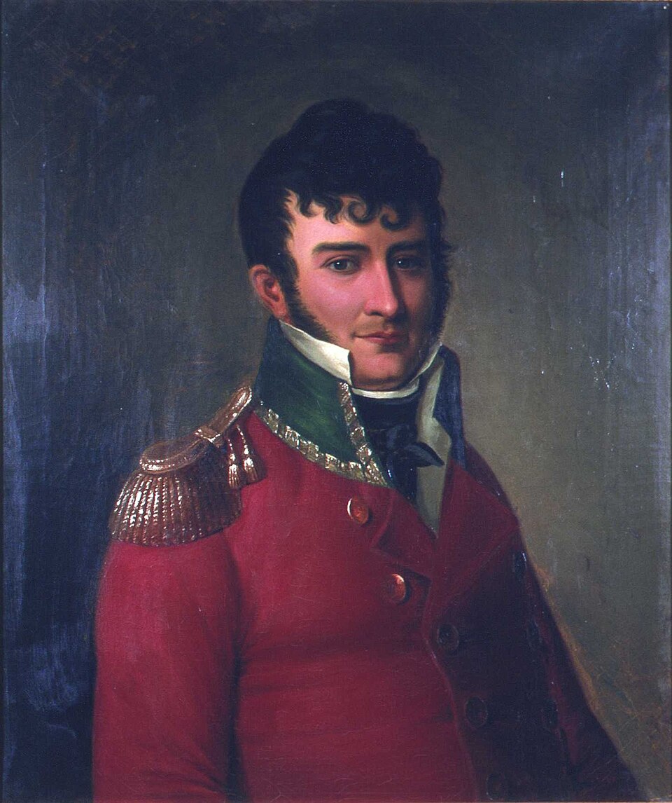 Christian Magnus Falsen