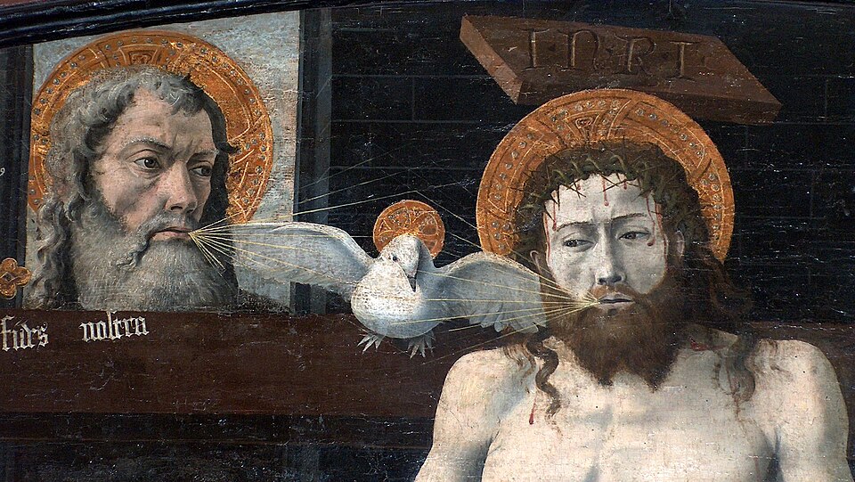 filioque clause