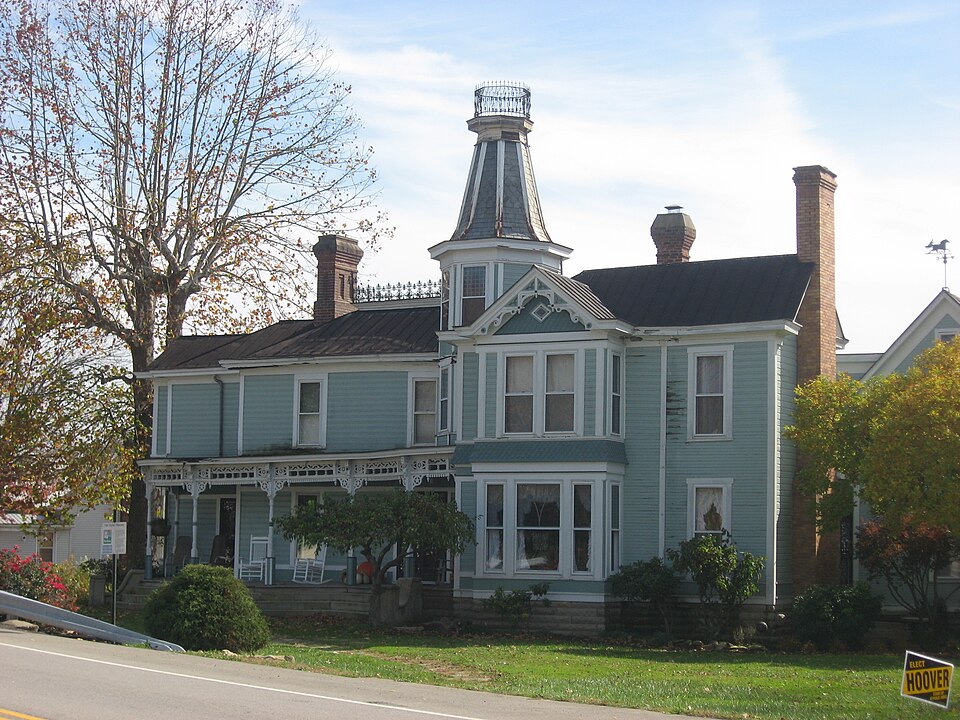 Rarden