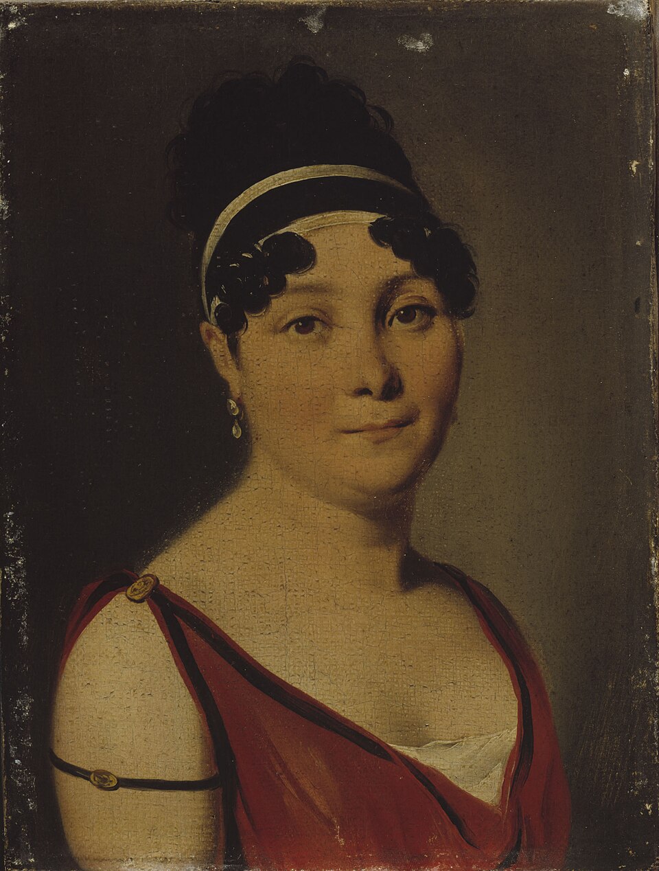 Alexandrine-Caroline Branchu
