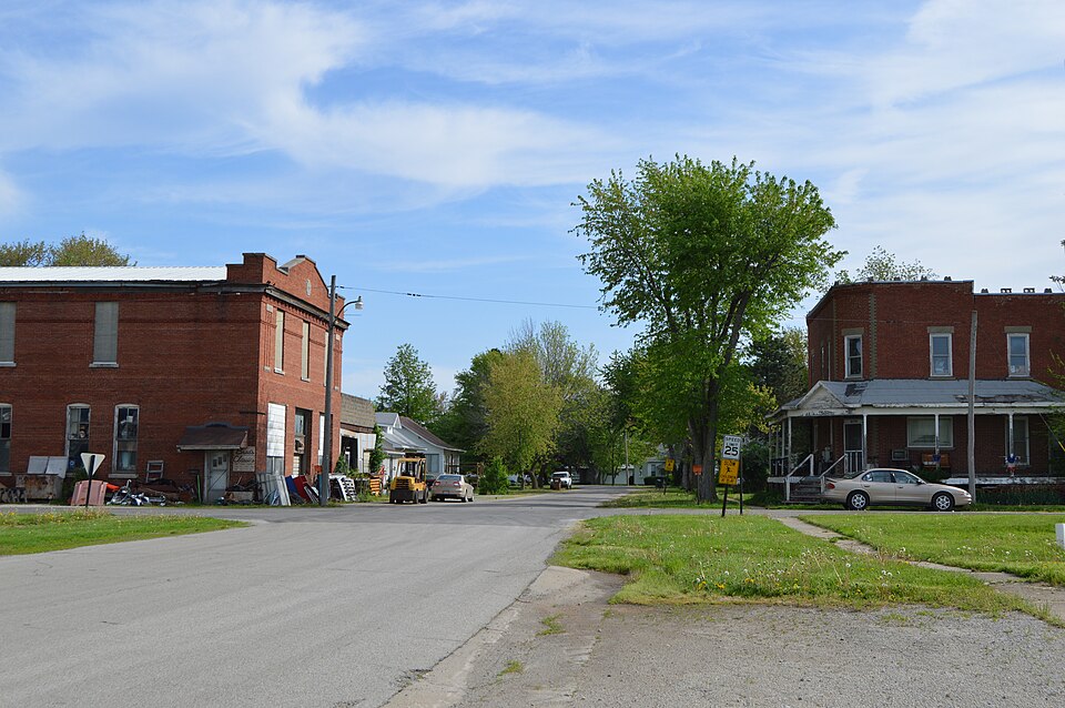 Hindsboro
