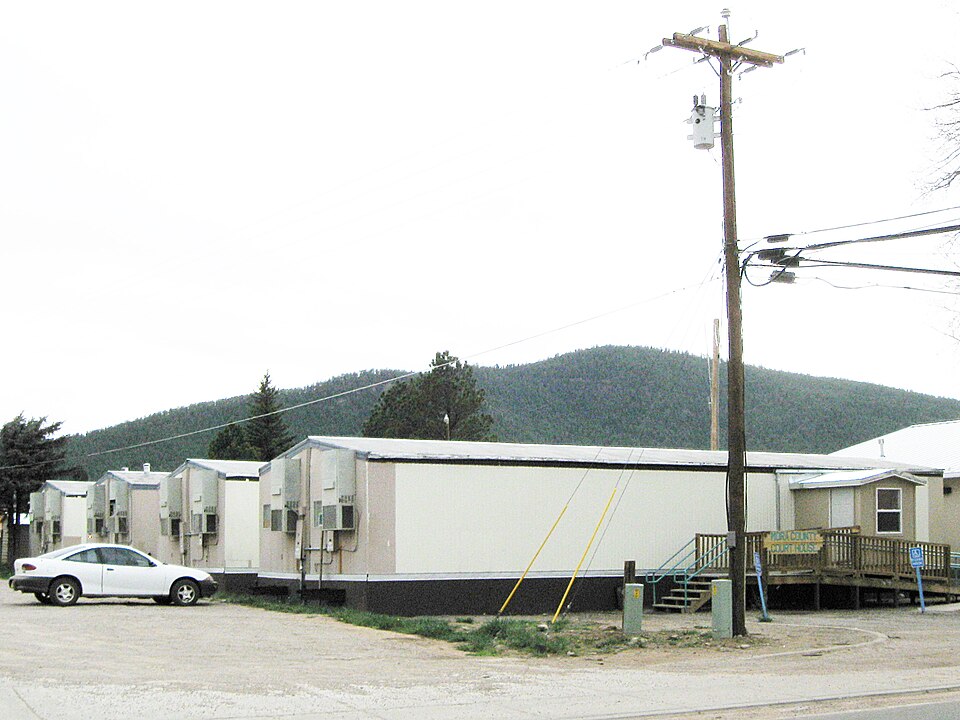 Mora County