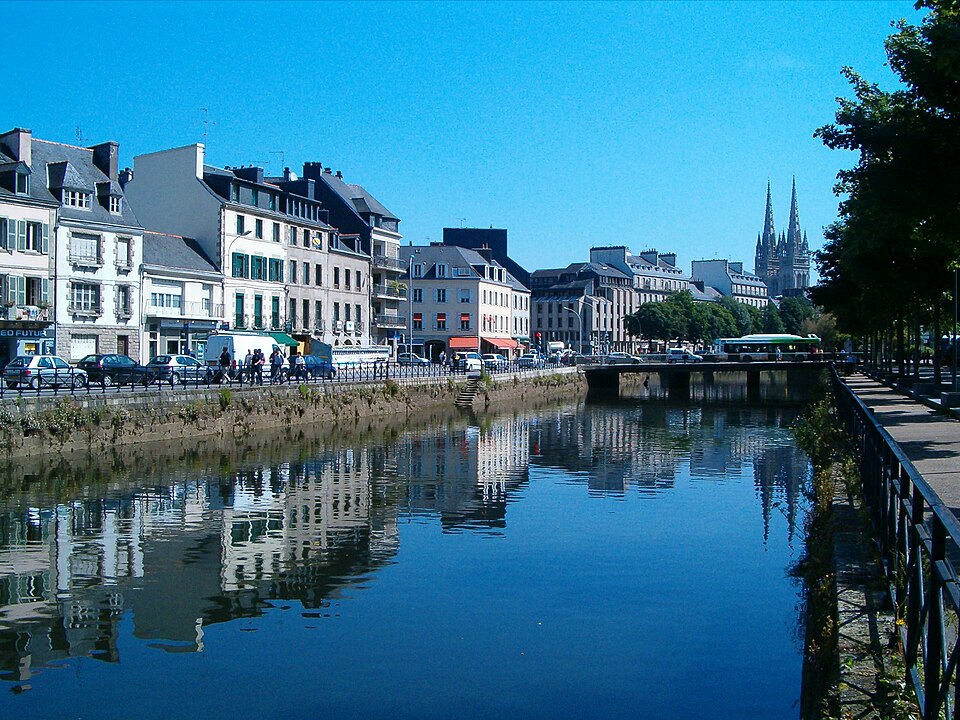 Quimper