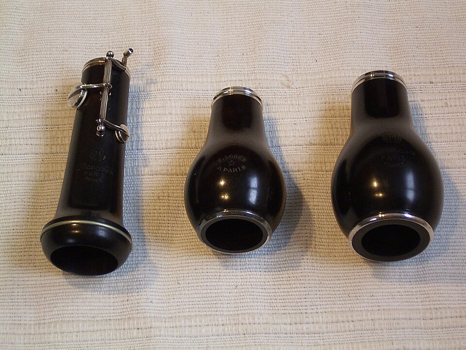 bell