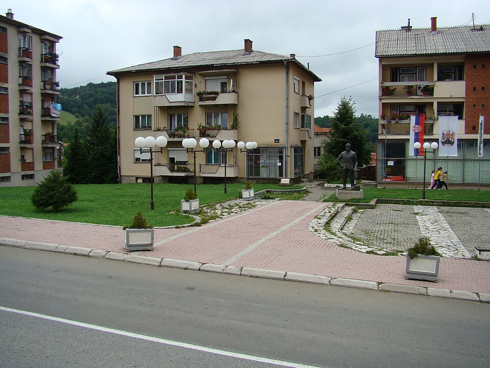 Rudnik, Gornji Milanovac
