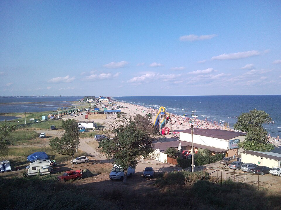 Kurortne