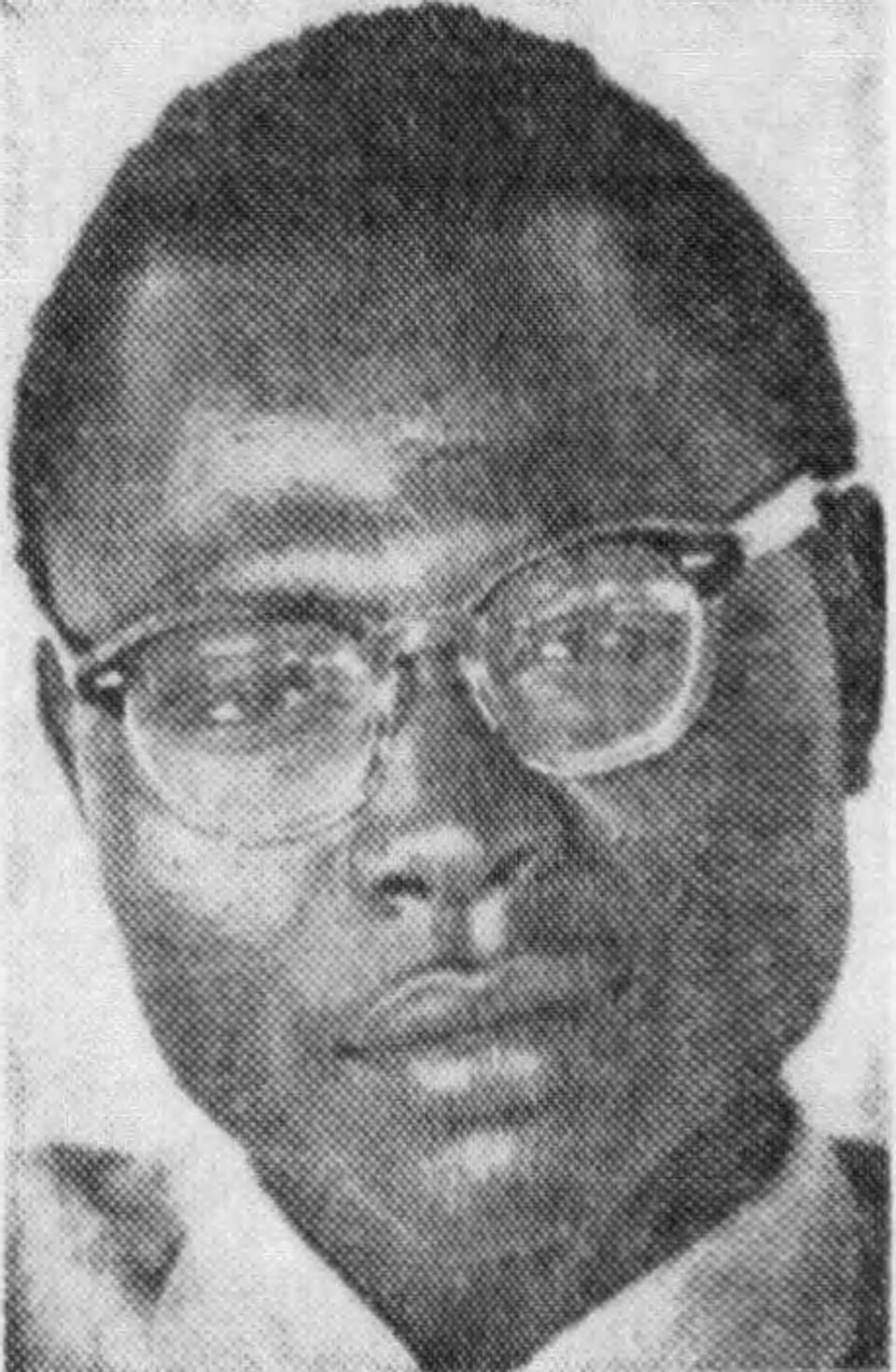Barack Obama Sr.