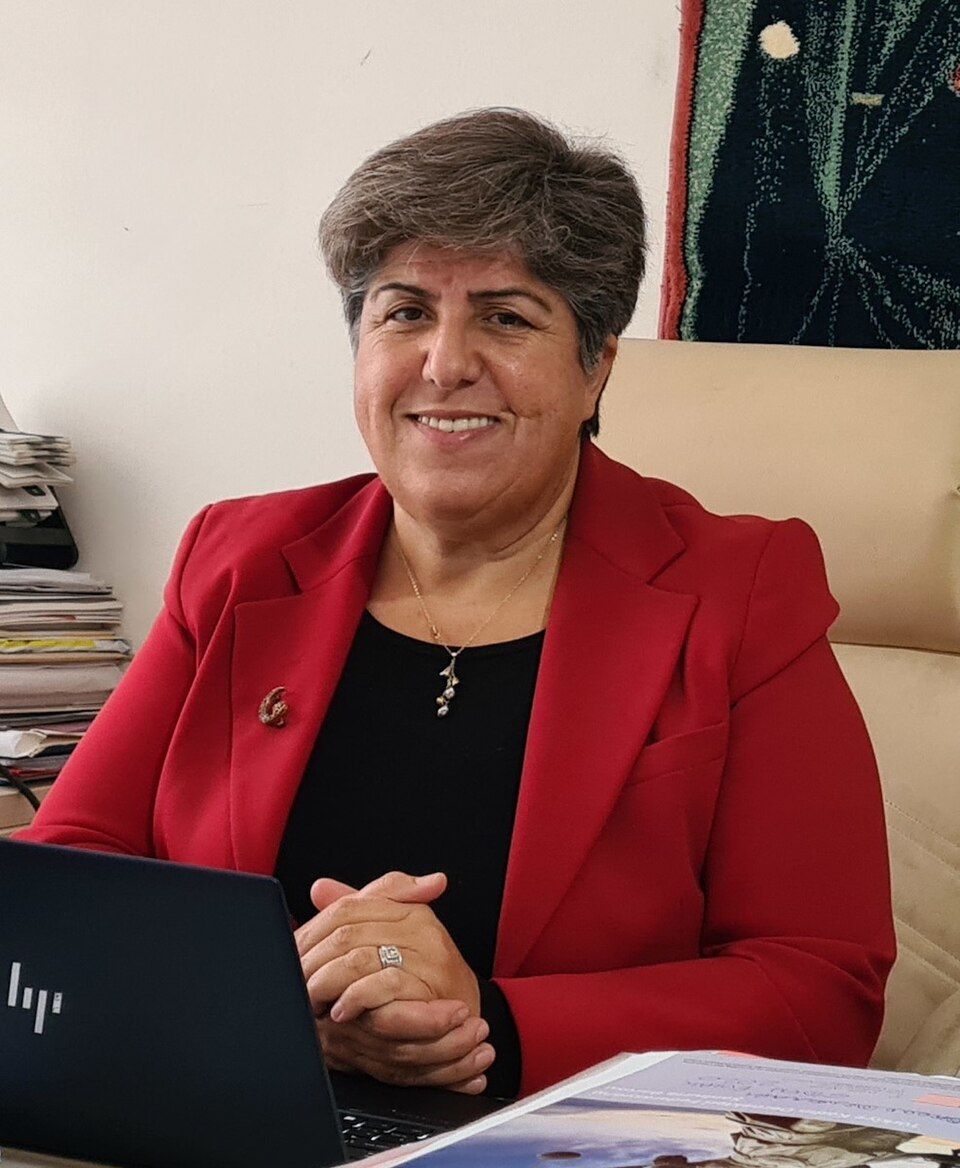 Canan Güllü