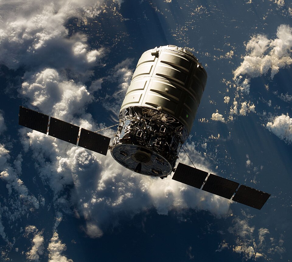 Cygnus 1
