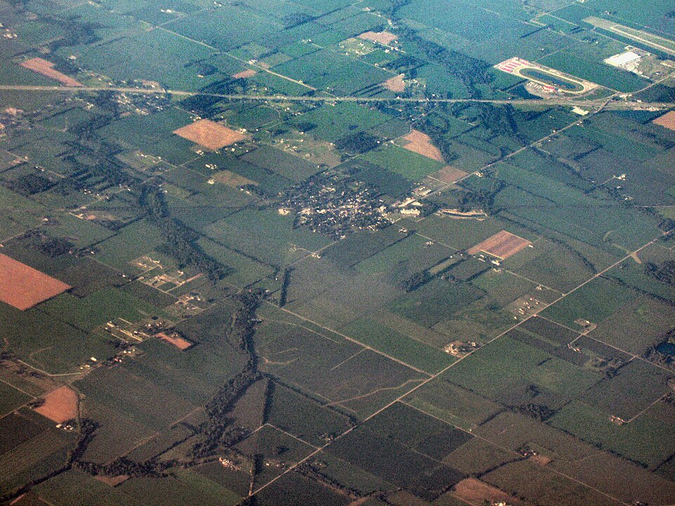 Fairland
