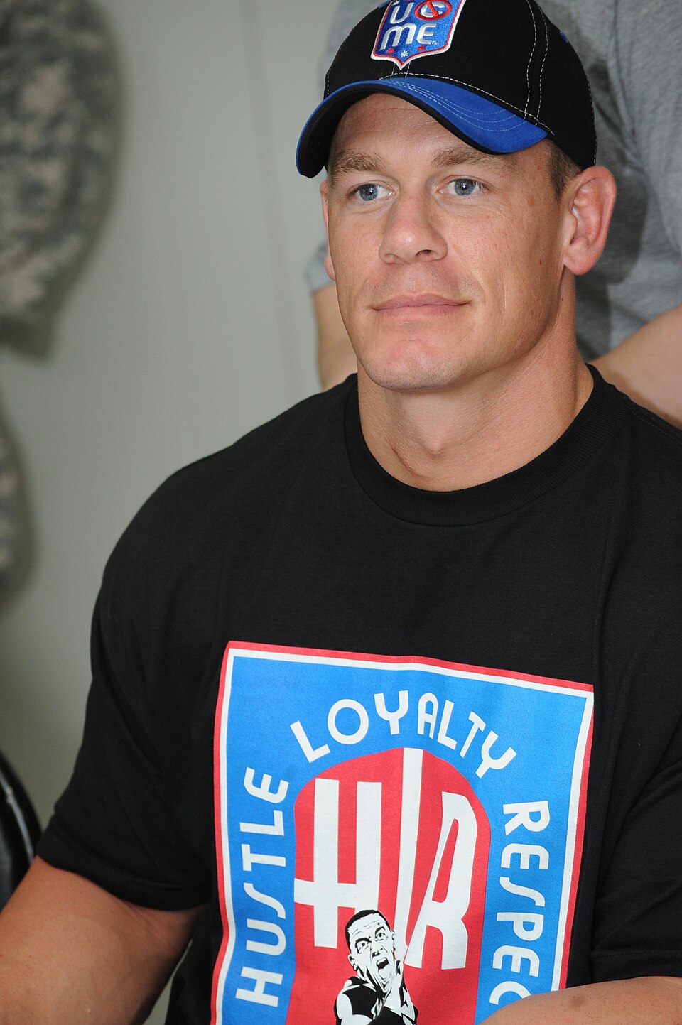 John Cena filmography