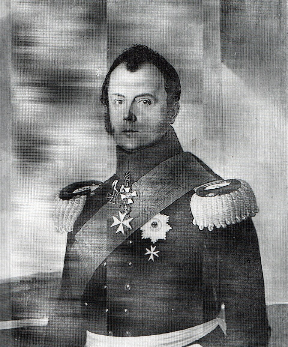 Prince Henry of Prussia