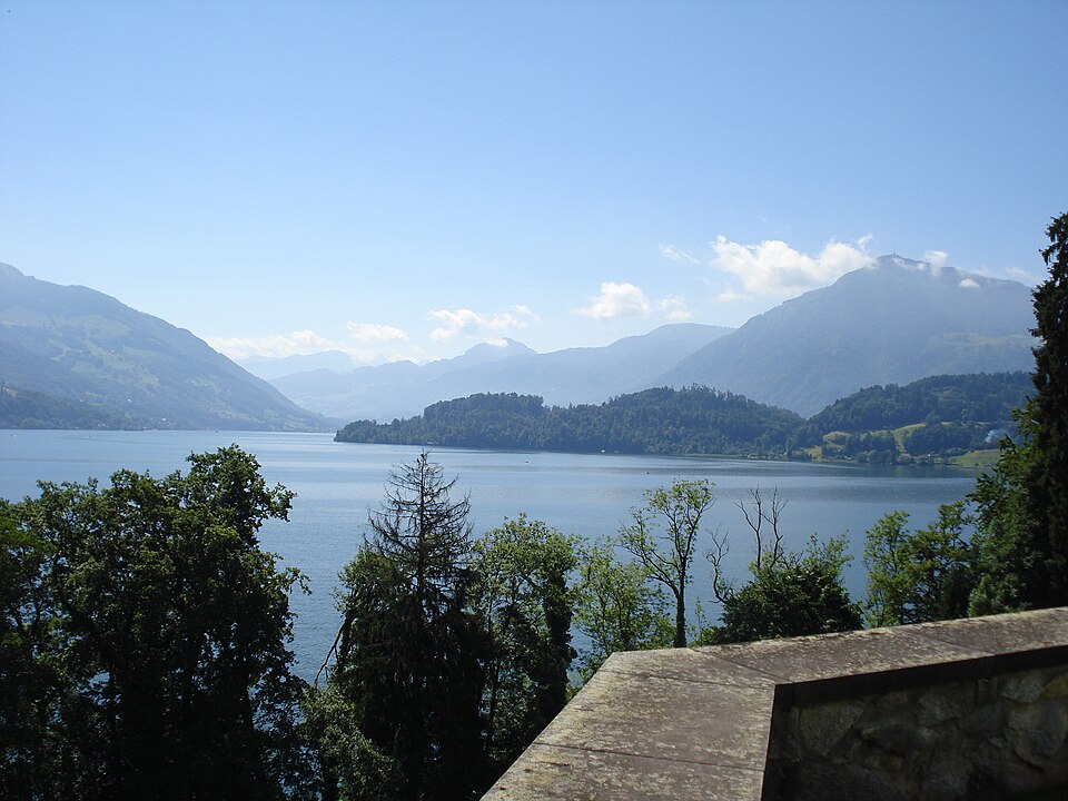 Lake Zug