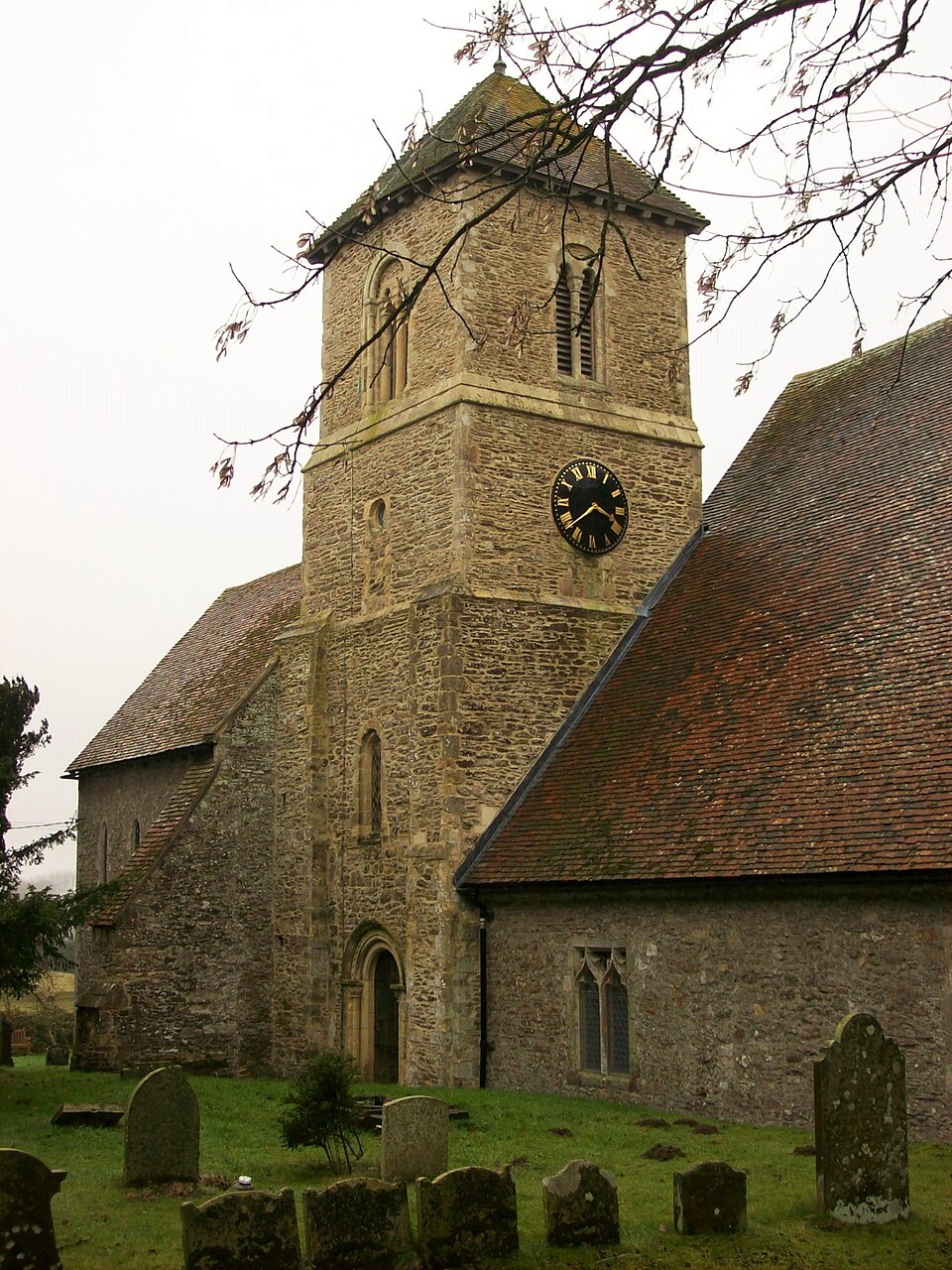 Icklesham