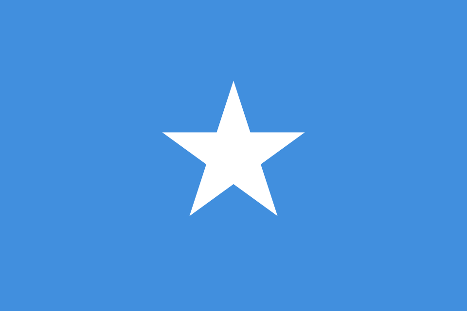 Somalia at the 2016 Summer Olympics