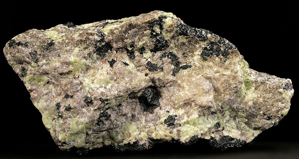glaucochroite