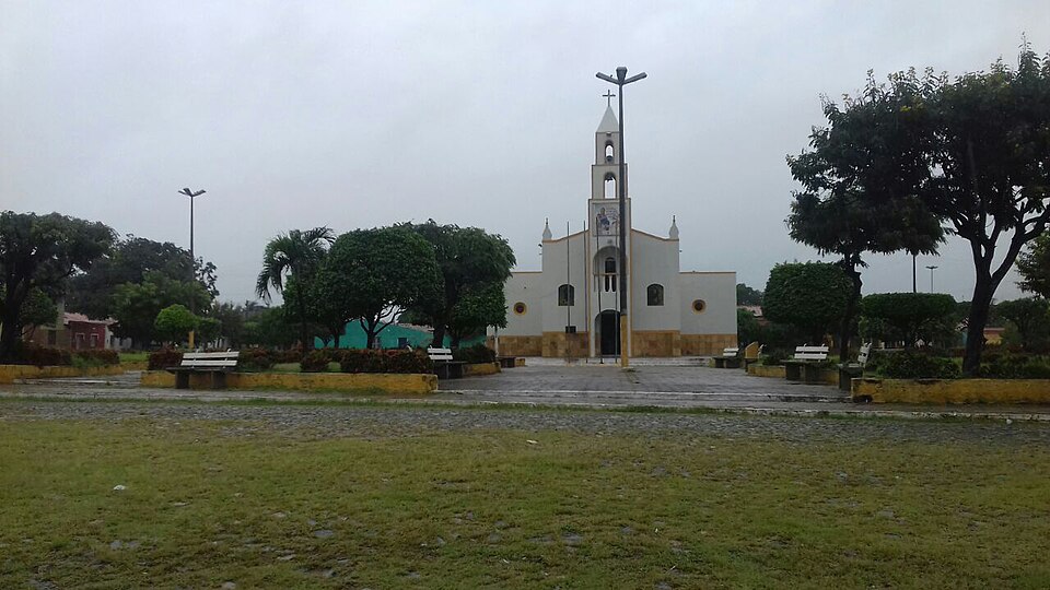 Senador Sá
