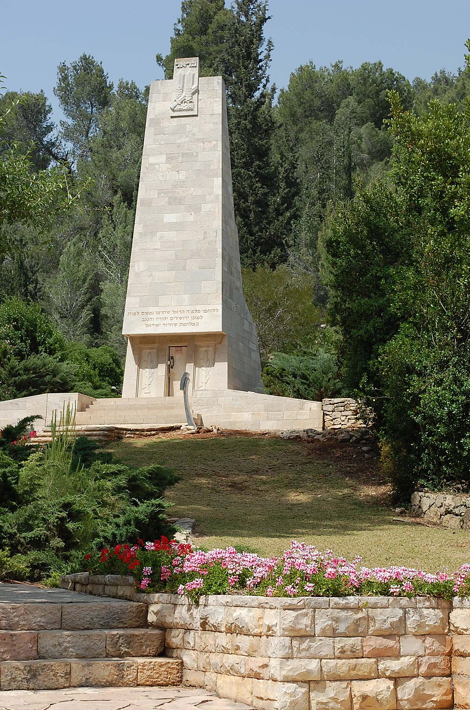 Kiryat Anavim