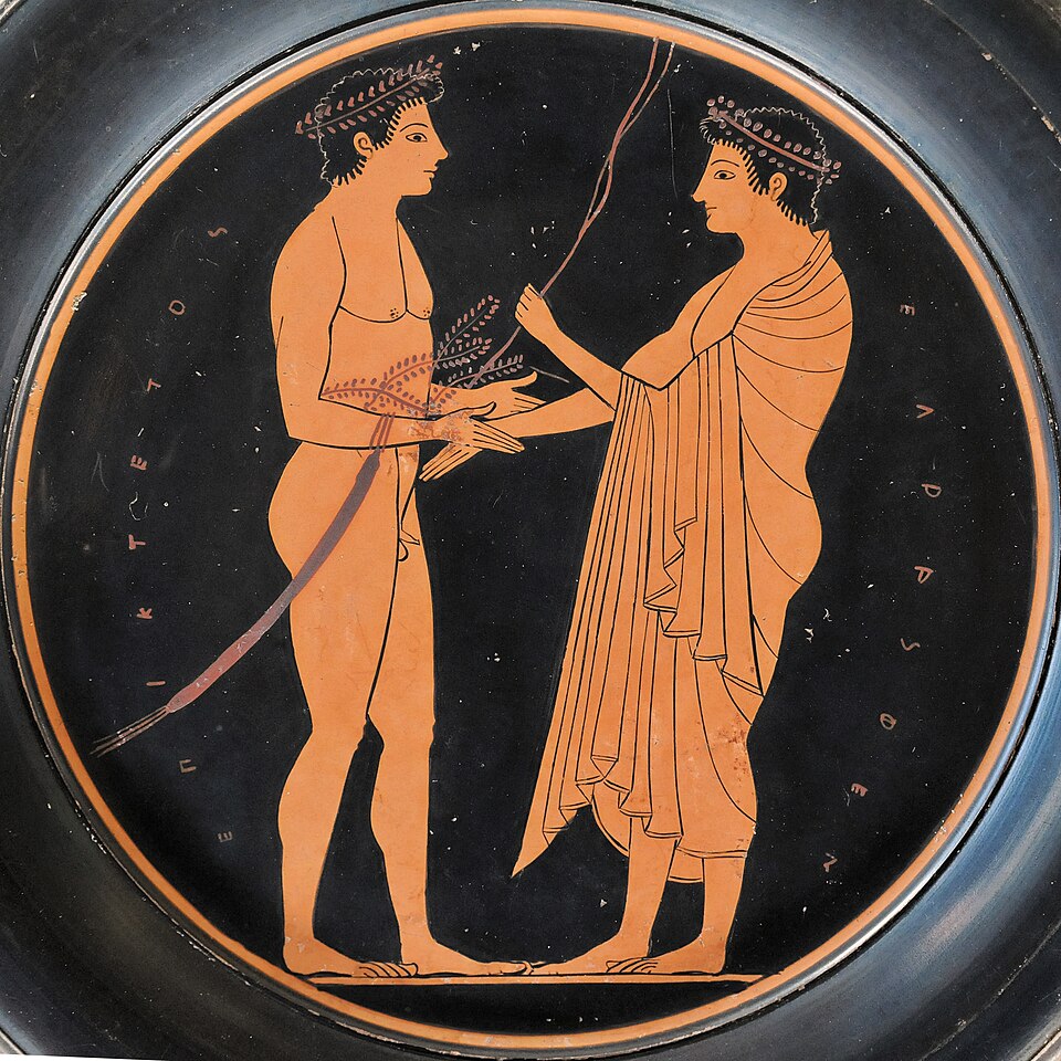 Epiktetos