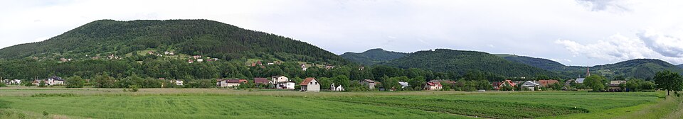 Porąbka