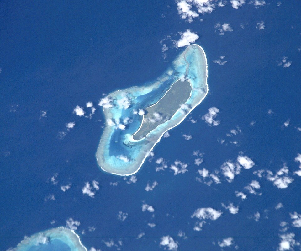 Vatoa