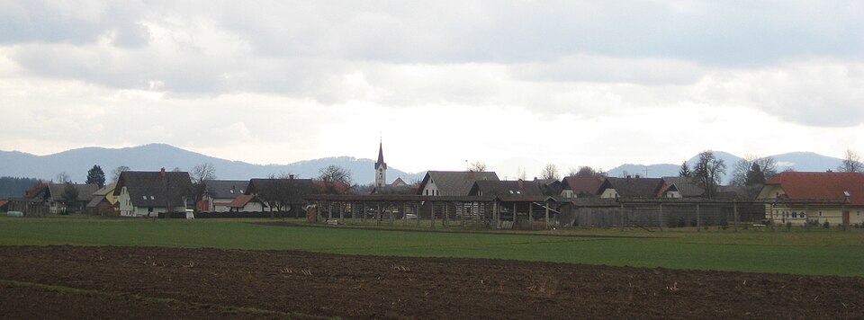 Zgornji Brnik