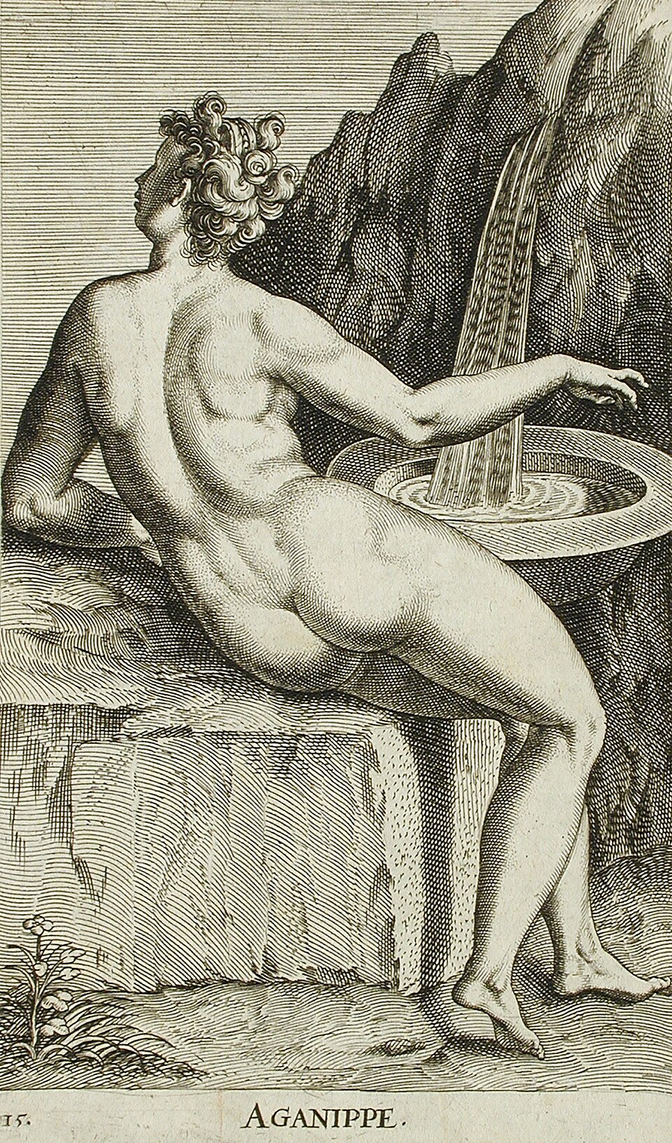 Aganippe