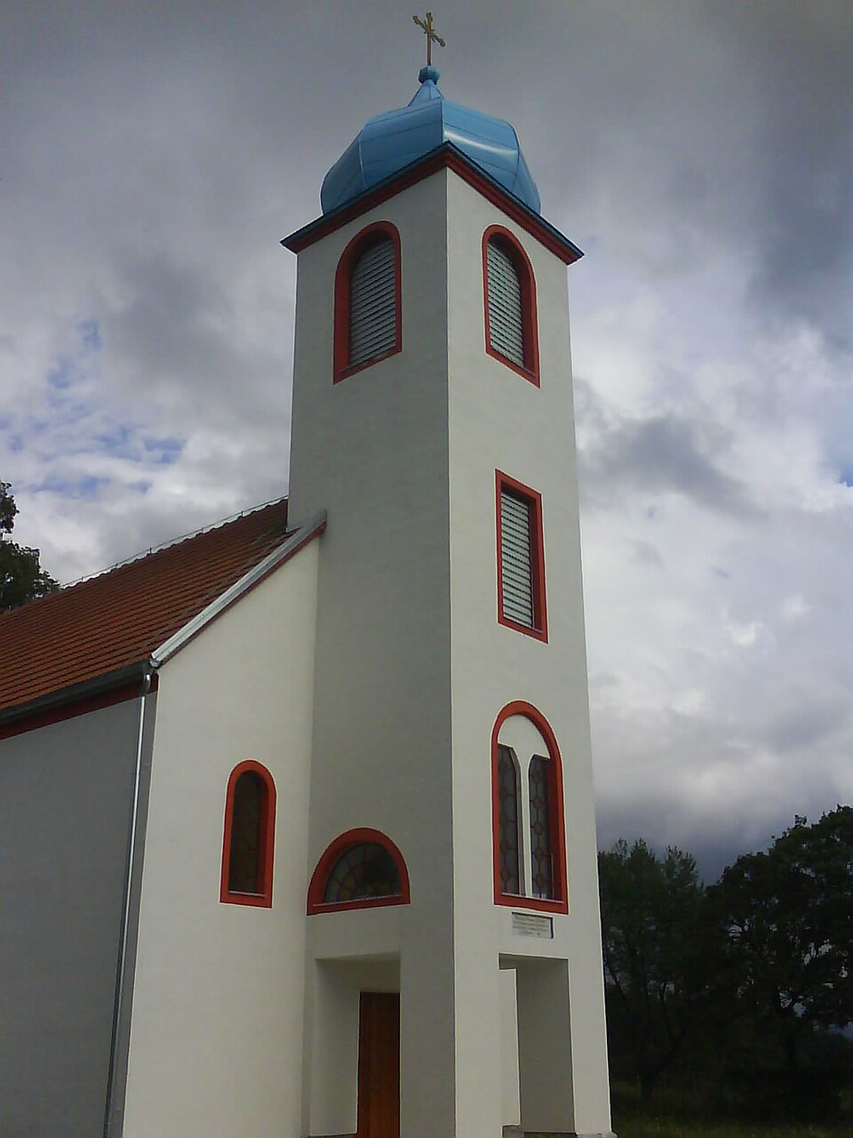Vođenica