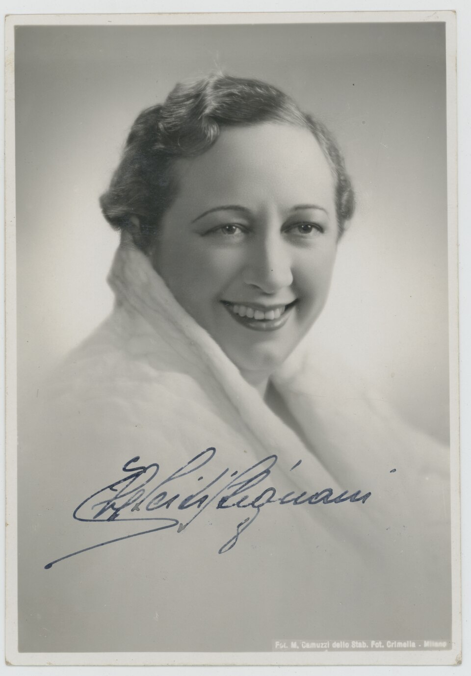 Ebe Stignani