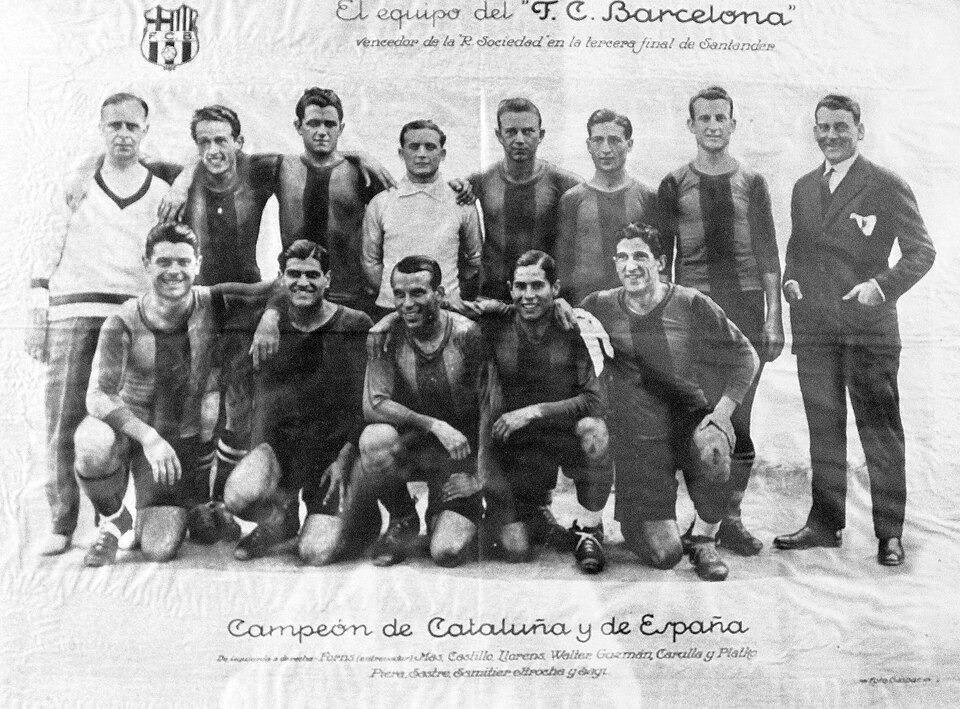1928 Copa del Rey