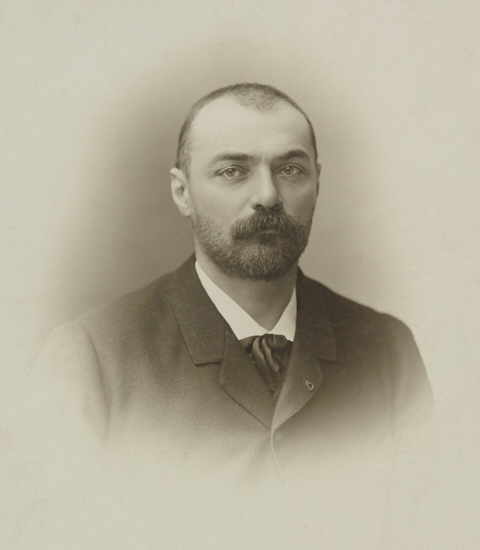 Gabriel Bonvalot