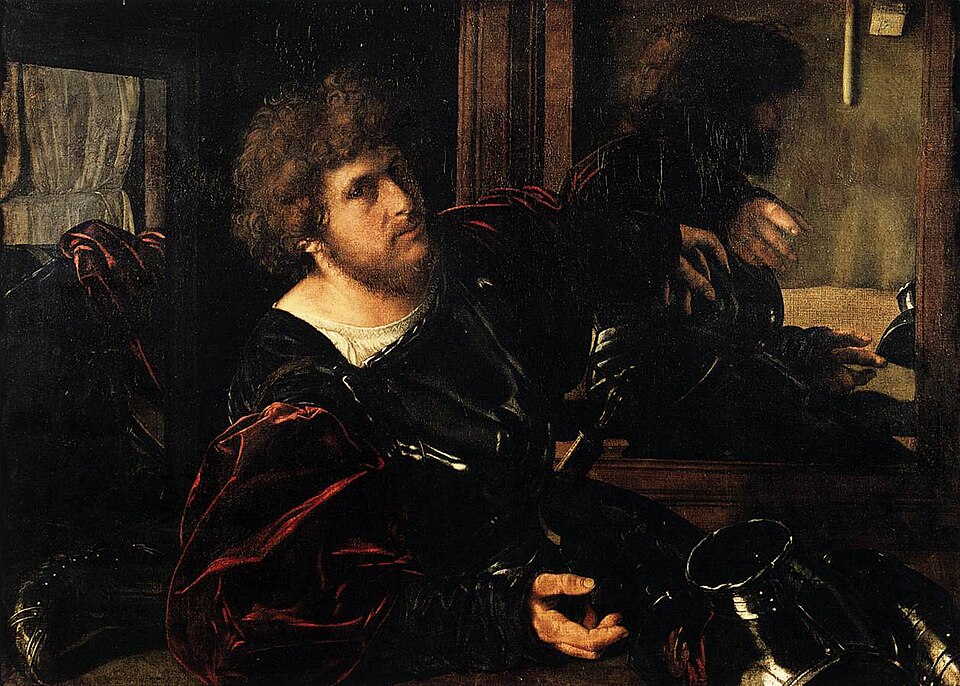 Giovanni Girolamo Savoldo