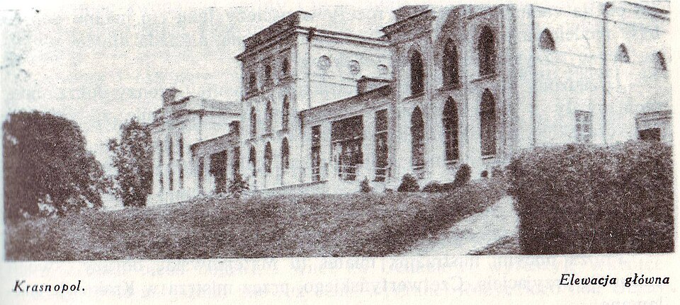 Krasnopil
