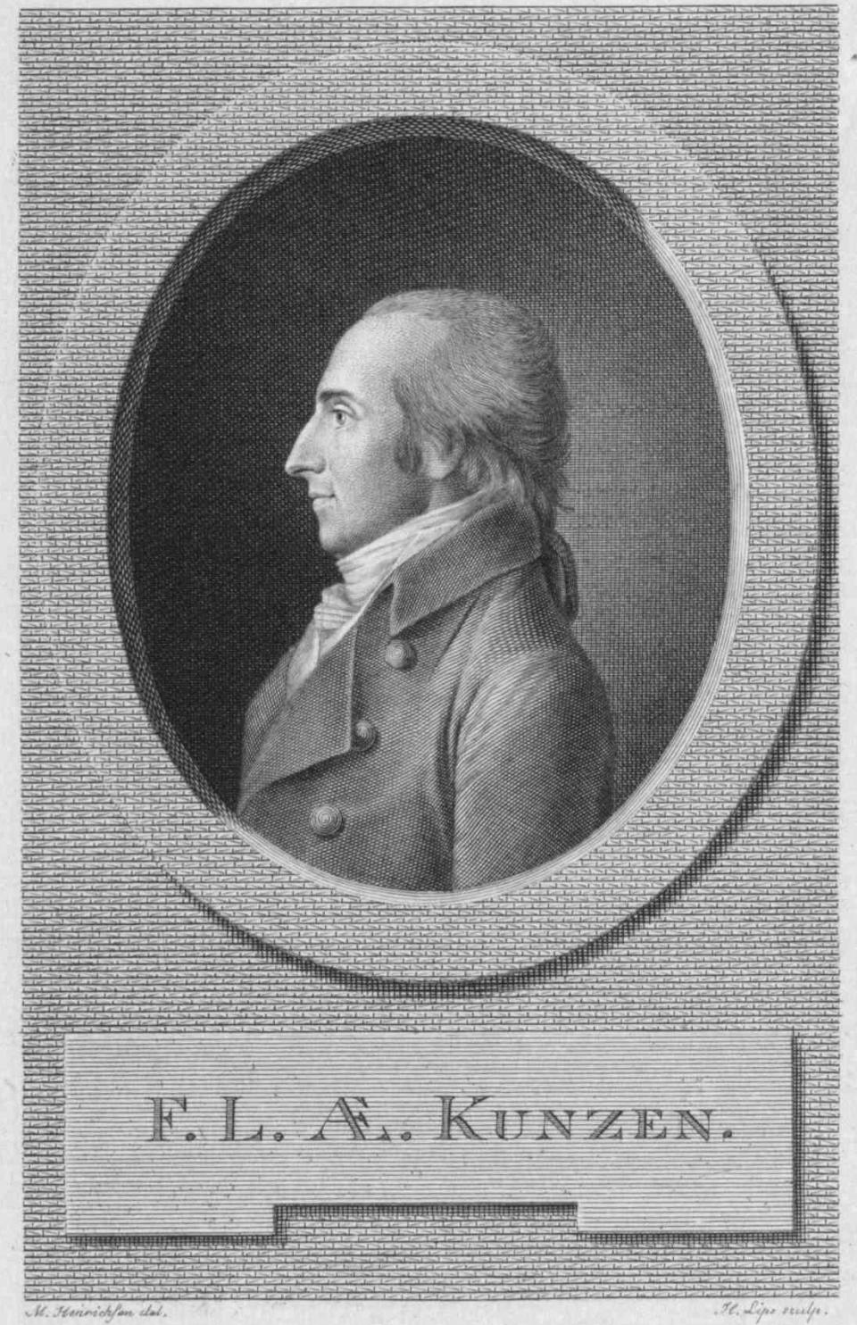 F.L.Æ. Kunzen