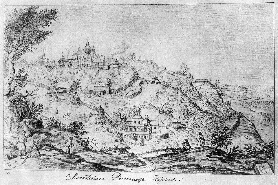 Near Caves