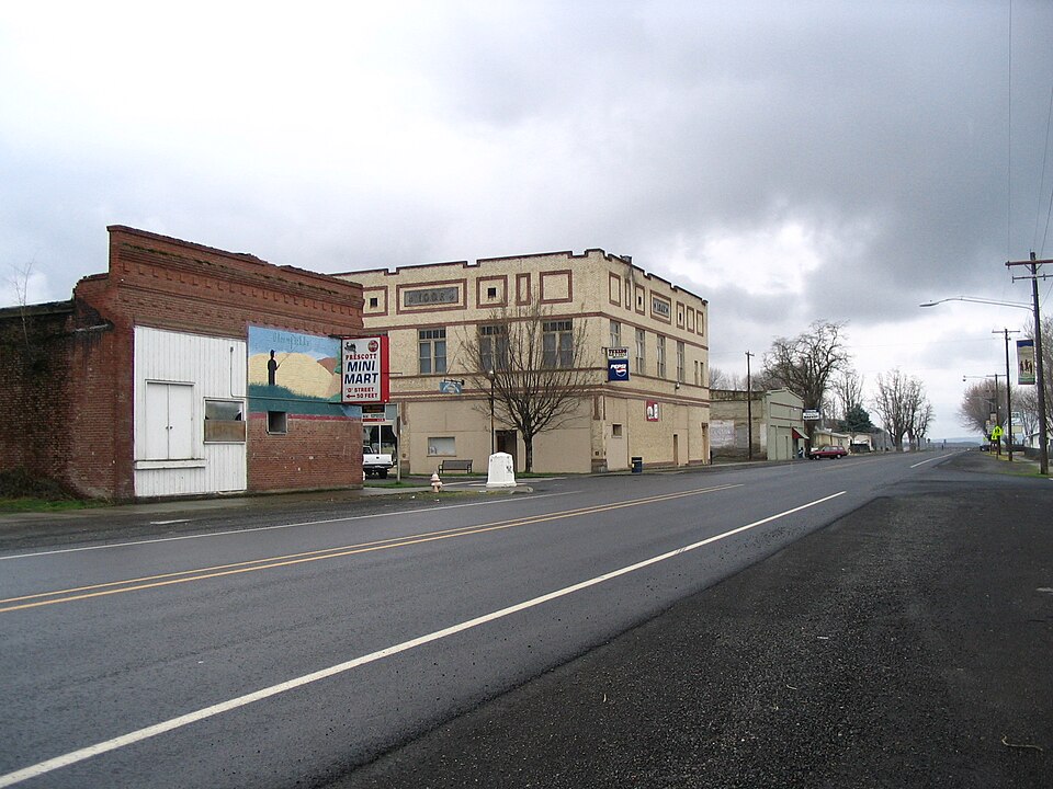 Prescott
