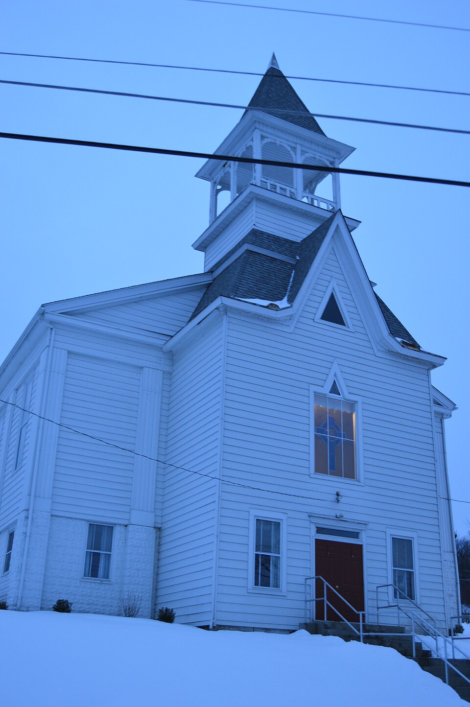 Adamsville