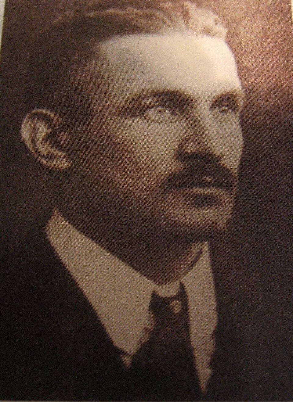 Adolf Taimi