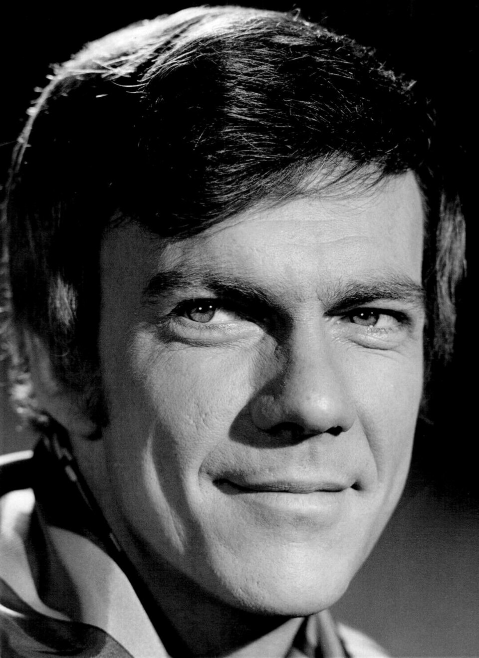 Peter Haskell