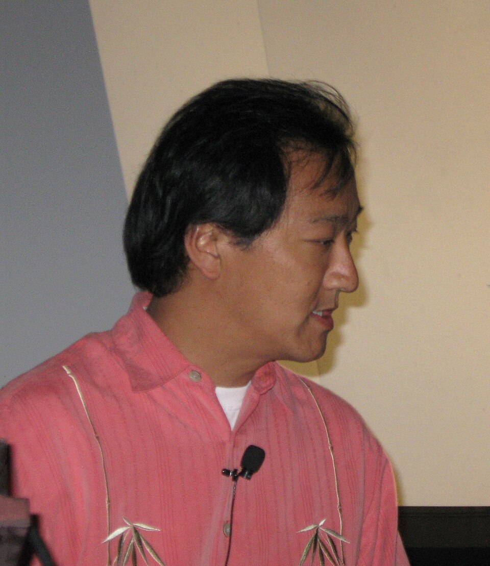 Ken Ono