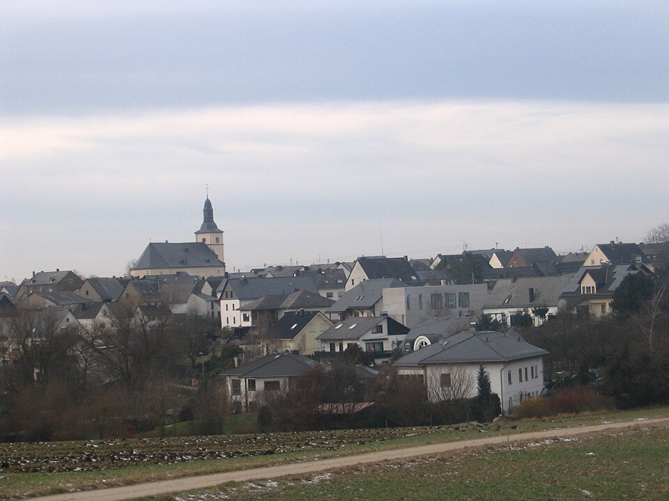 Mörsdorf