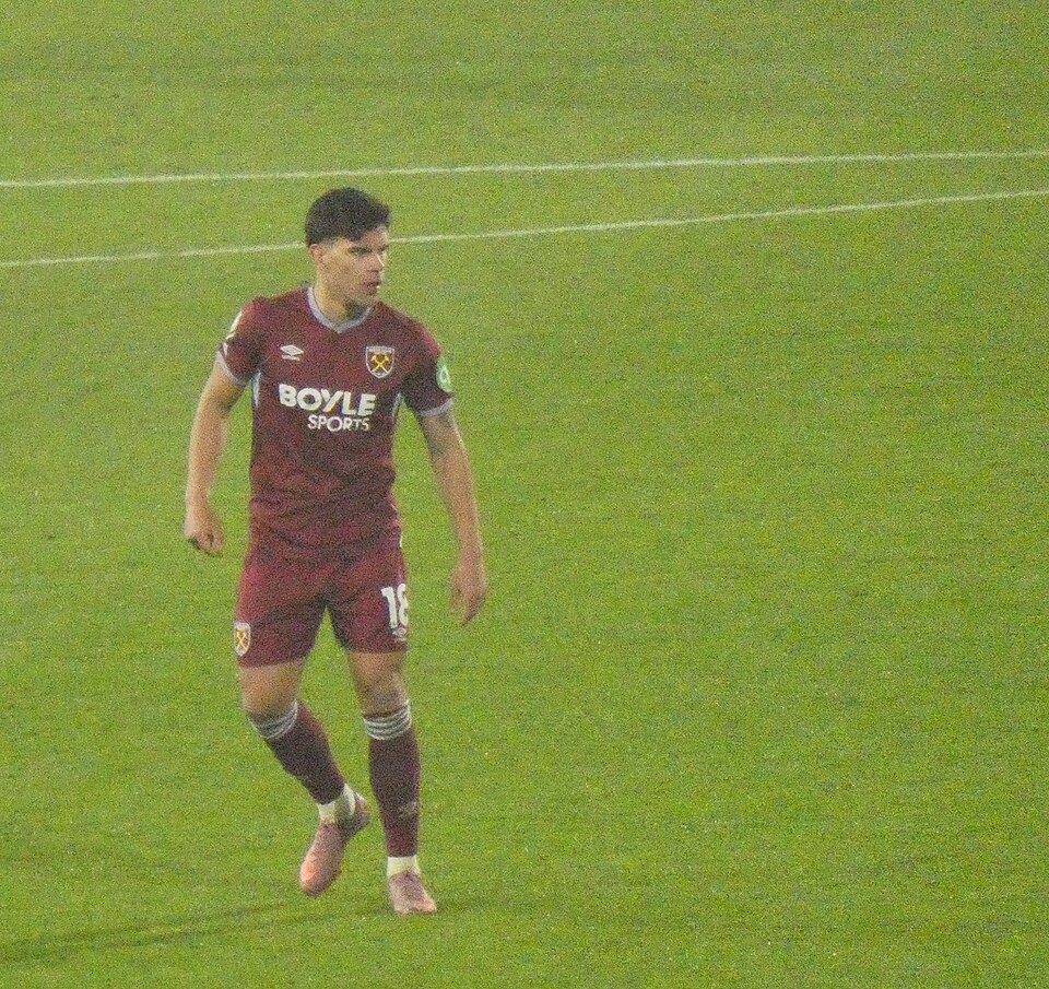 Mateus Fernandes
