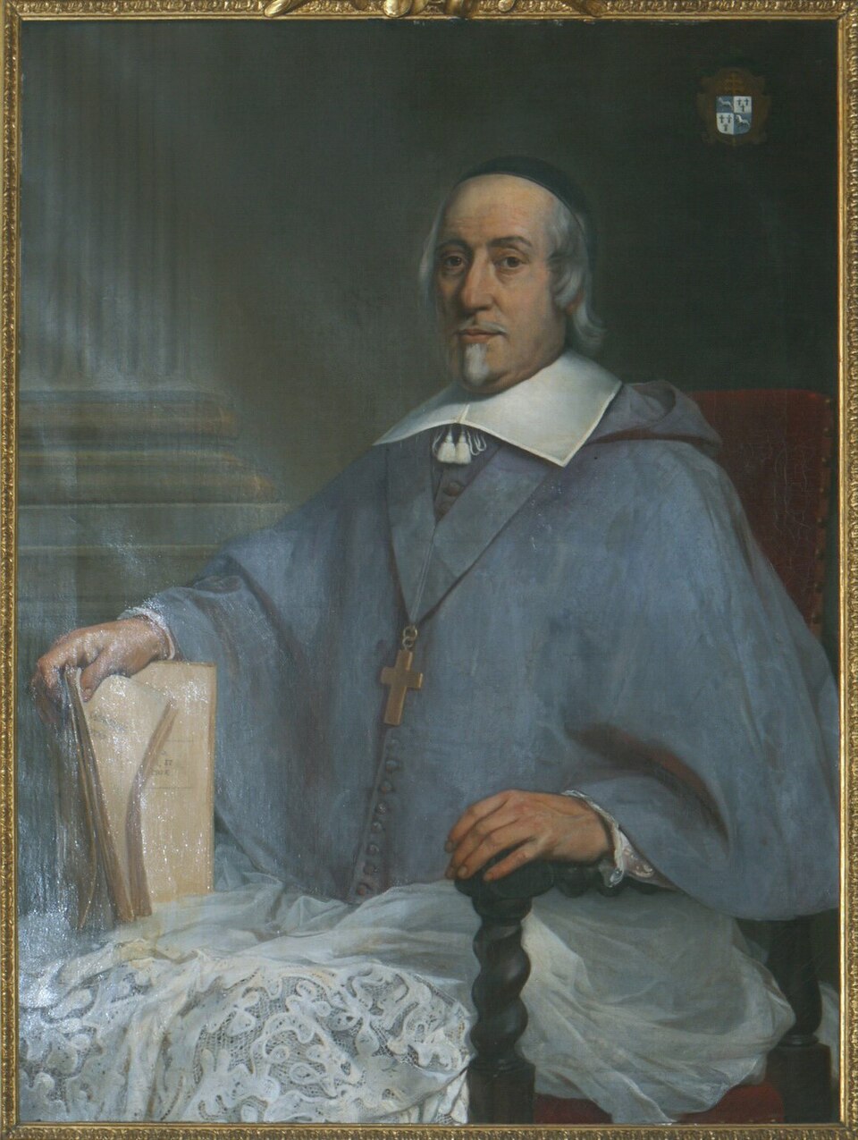 Pierre de Marca