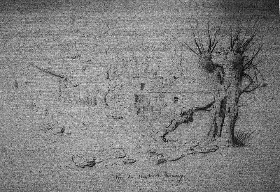 Rouvroy-sur-Marne