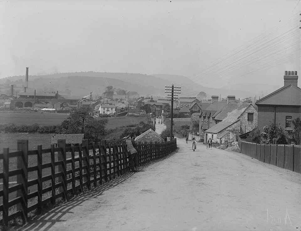 Rogerstone
