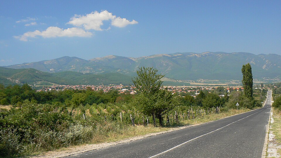 Topolovo