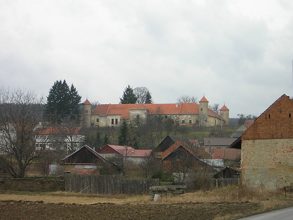 Ptení
