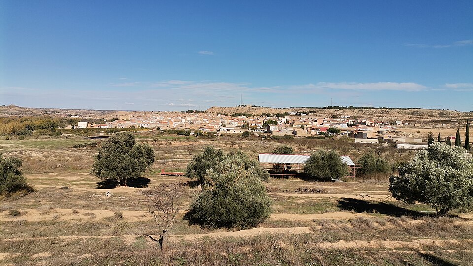 Fabara